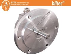 Biltec B-BT-111M-AMBD-B-3-R2.5 Tako Flanş Mili