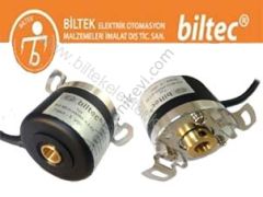 Biltec B-F-80H-CFMM-A-2-R2 Encoder