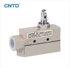 TZ-6003 Ters Makaralı Pim  Limit Switch