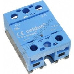 Celduc 40A Kare Tip SSR SO963560