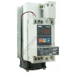 Fotek DSC-265 Power Regulator