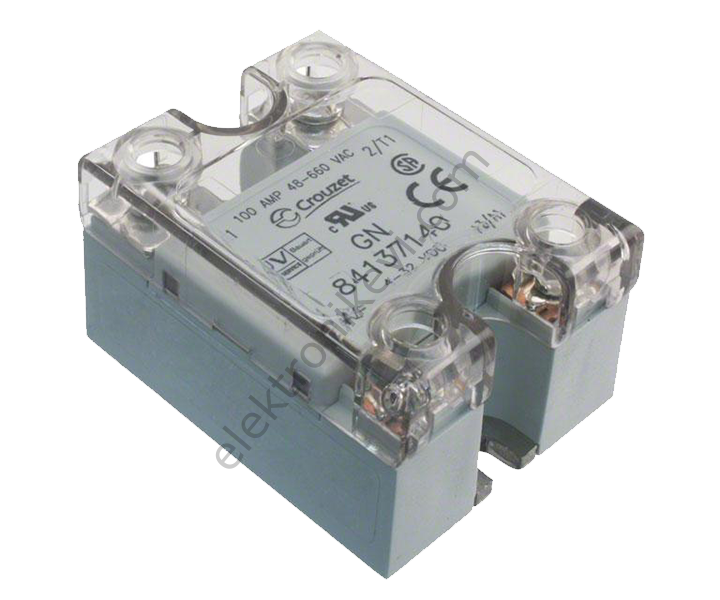 Crydom 100Amp 4-32VDC SSR 84137140