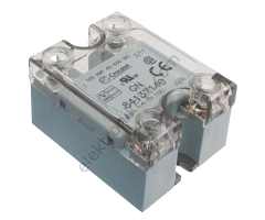 Crydom 100Amp 4-32VDC SSR 84137140