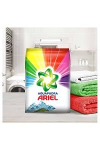 ARIEL AUTOMAT 5KG DAĞ ESİNTİS RENKLİLER