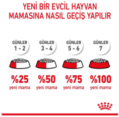 Royal Canin Mini Junior Küçük Irk Yavru Köpek Maması 4Kg