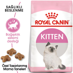 Royal Canin Kitten Yavru Kedi Maması 4 Kg