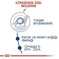 Royal Canin Maxi Adult Büyük Köpek Maması 15 kg