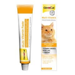 Gimcat Multi Vitamin 20 Gr