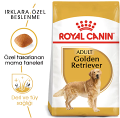 Royal Canin Golden Retriever Köpek Maması 12 kg