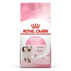 Royal Canin Kitten Yavru Kedi Maması 400 GR