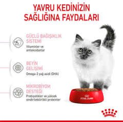 Royal Canin Kitten Yavru Kedi Maması 400 GR