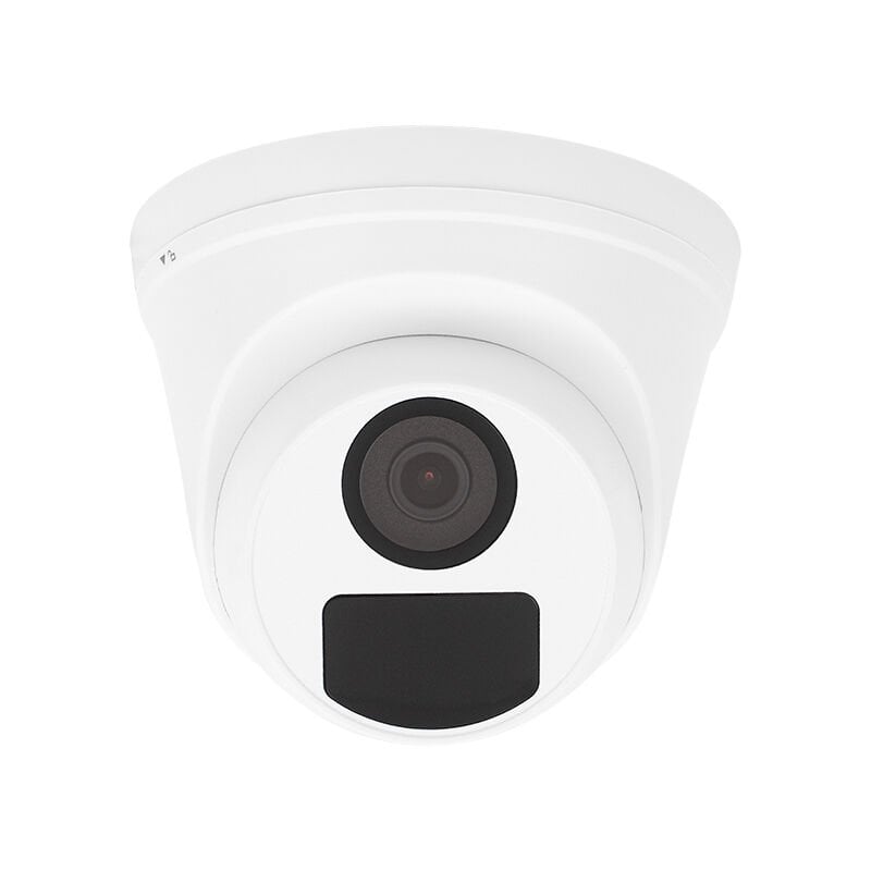Powermaster PM-6378 2MP H265+ Poe Metal Kasa IP Kamera Ahd CCTV Güvenlik Kamerası Gece Görüşlü