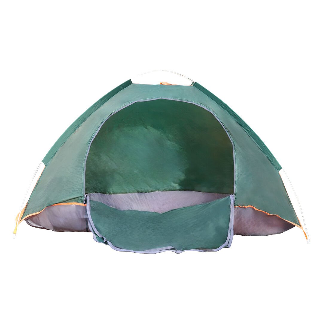 Ayt Sunup Taşınabilir Katlanabilir 2 Kişilik Su Geçirmez Çadır Kolay Kurulan Kamp Çadırı