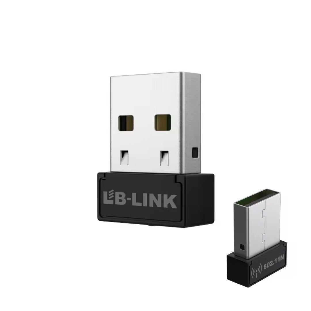 LB-Link 150 Mbps 7601 Chipset Wifi Adaptör Universal Usb Wifi Adaptörü