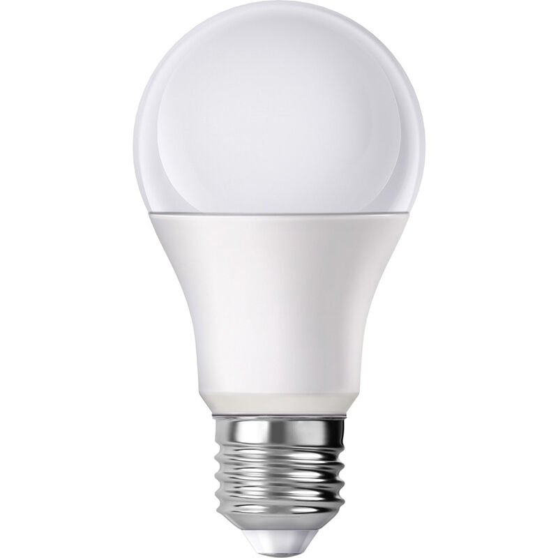 Asami 9 Watt E27 900 lumel Beyaz Led Ampul Aydınlatma