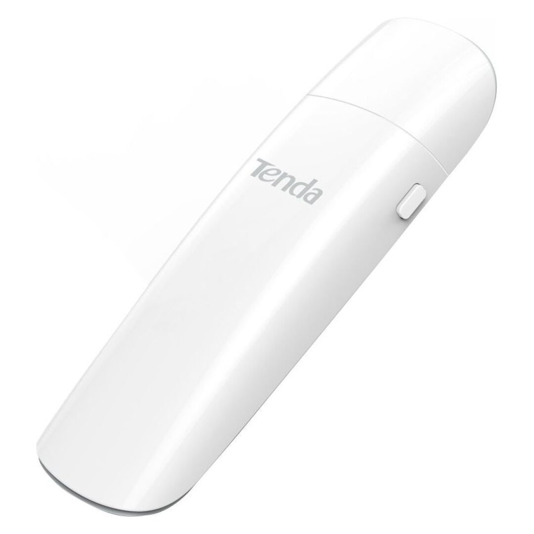Tenda U12 AC1300 Wireless USB Adaptör 2.4-5 Ghz 3.0 Kablosuz Ağ Adaptörü