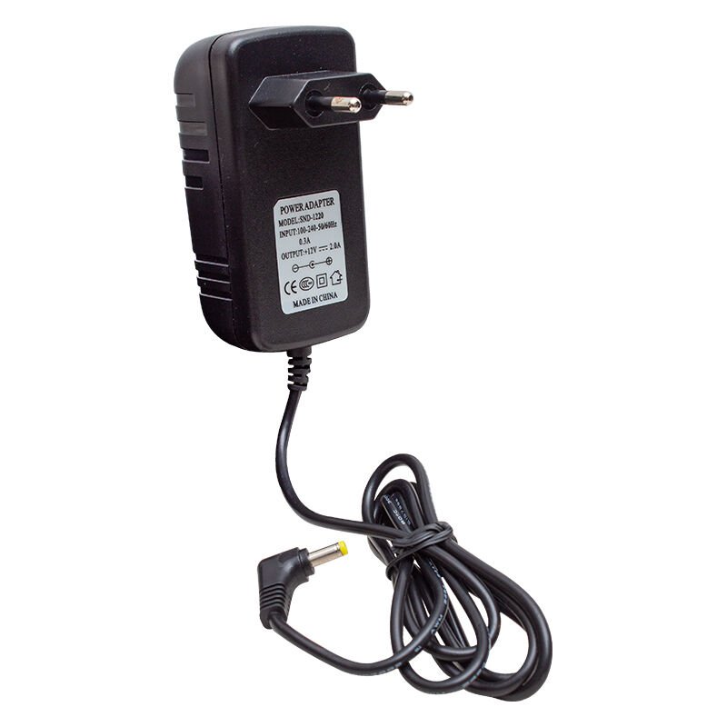 Ayt Powermaster 12 Volt 2 Amper Tablet Pc Adaptörü