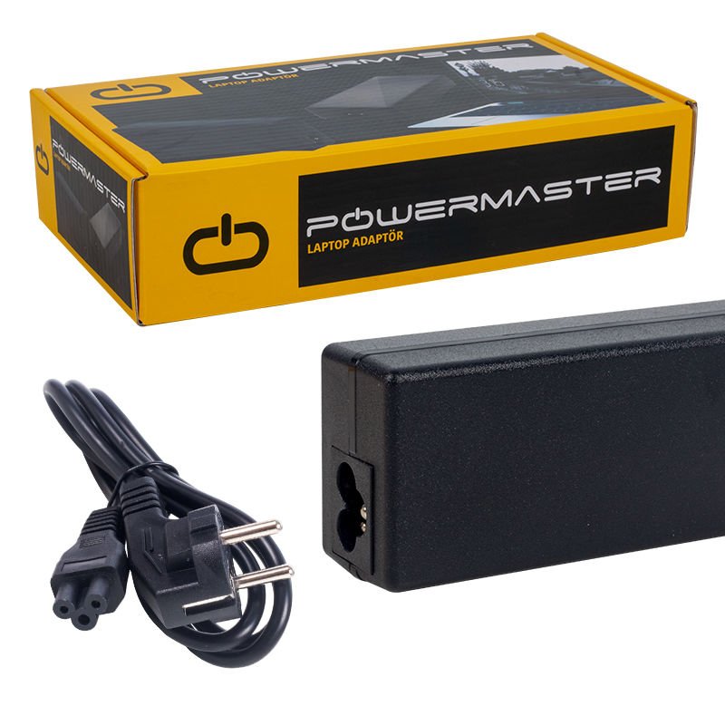 Ayt Powermaster 19 Volt 2.1 Amper 2.5 0.7 Uçlu Asus Notebook Adaptörü