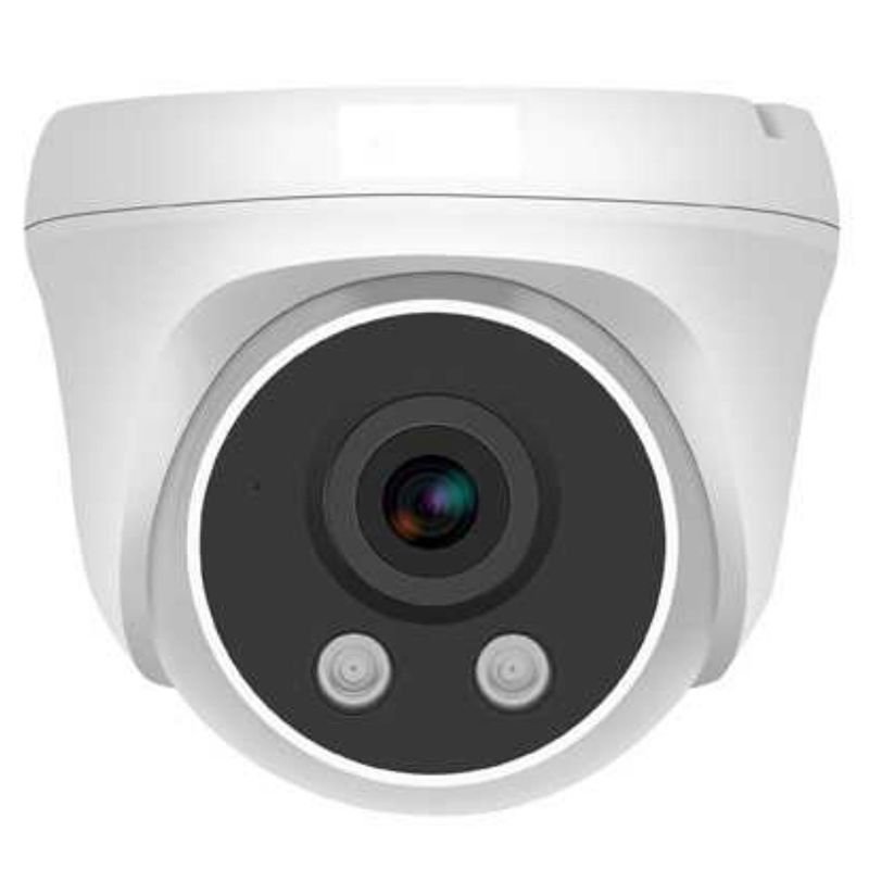 SMARTVISION SV-147 GC WL 4MP 3.6MM POE IP PLASTİK KASA DOME KAMERA (SV-318IP)