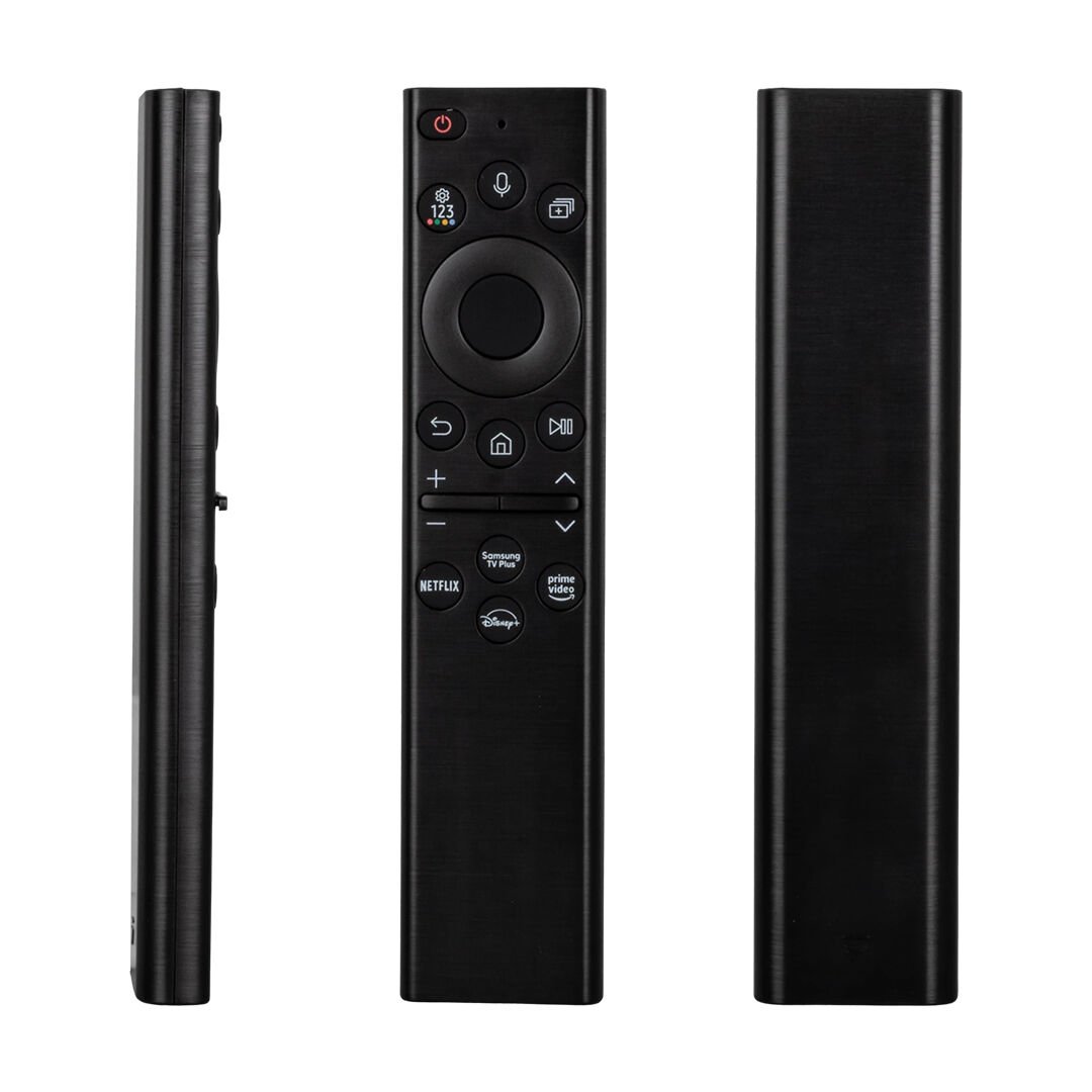 Weko Kl Samsung Rm-G2300 V2 Netflix Prime Video Samsung Tv Plus Tuşlu Sesli Komutlu Lcd Led Tv Kumandası Kumanda