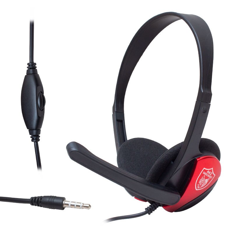 Magicvoice GM006 Kulaküstü Mikrofonlu Oyuncu Kulaklık Oyuncu Kulaklığı