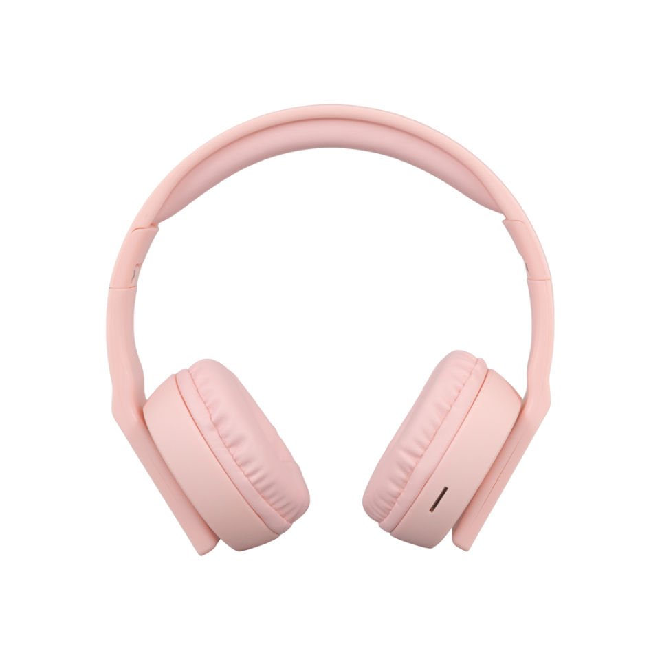 Magicvoice CV750 Kablosuz Bluetooth Kulaküstü Tasarım Kulaklık Mikrofonlu Müzik Ve Konuşma Özellikli