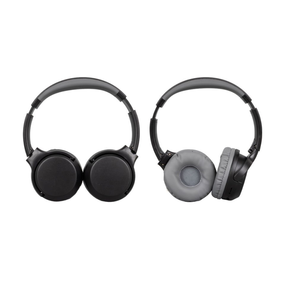 Magicvoice Kablosuz Bluetooth Kulaküstü Tasarım Kulaklık Mikrofonlu Konuşma Ve Müzik Dinleme Özellikli