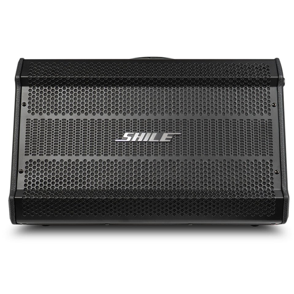 Shile SL-8 Mikrofonlu Usb Sd Bluetooth Taşınabilir Hoparlör