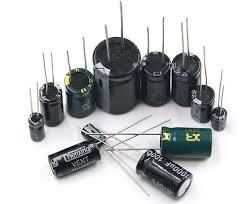 2200UF 10V ELEKTROLİTİK ALÜMİNYUM KONDANSATÖR