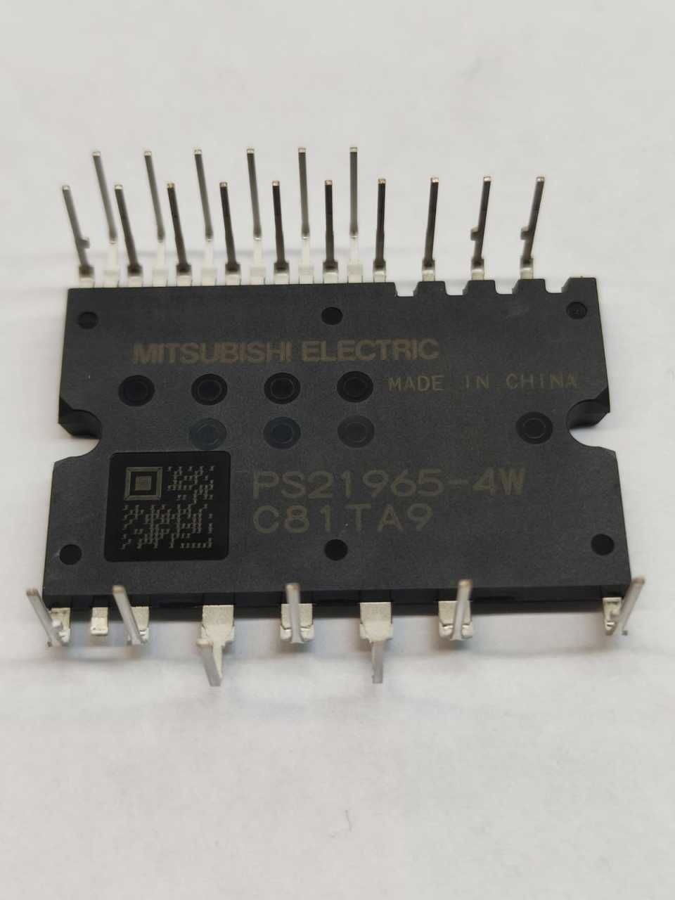 PS21965-4W 20A 600V IPM IGBT MODULE
