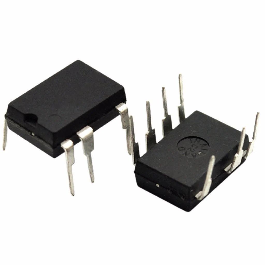 AQH2223 DIP-7 0.9A 600VAC SSR RELAY