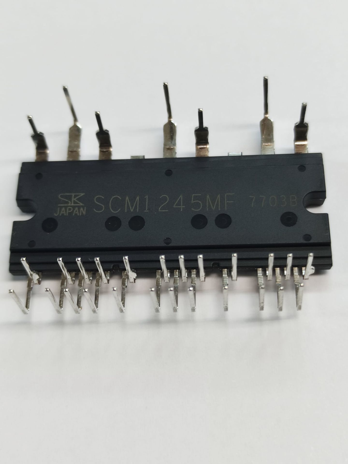 SCM1245MF POWERDIP-33 IGBT MODULE