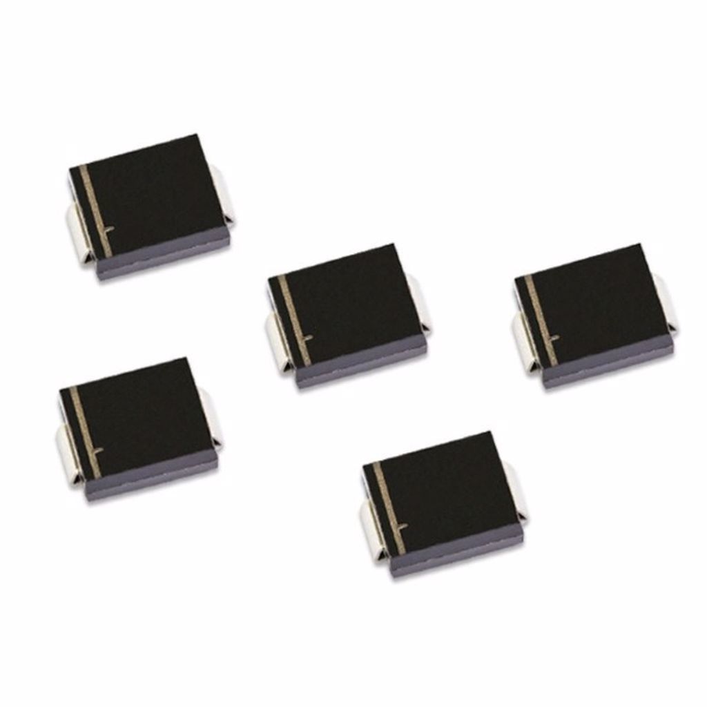 US3M SMC DO-214AB 1000V 3A ULTRAFAST RECTIFIER DIODE