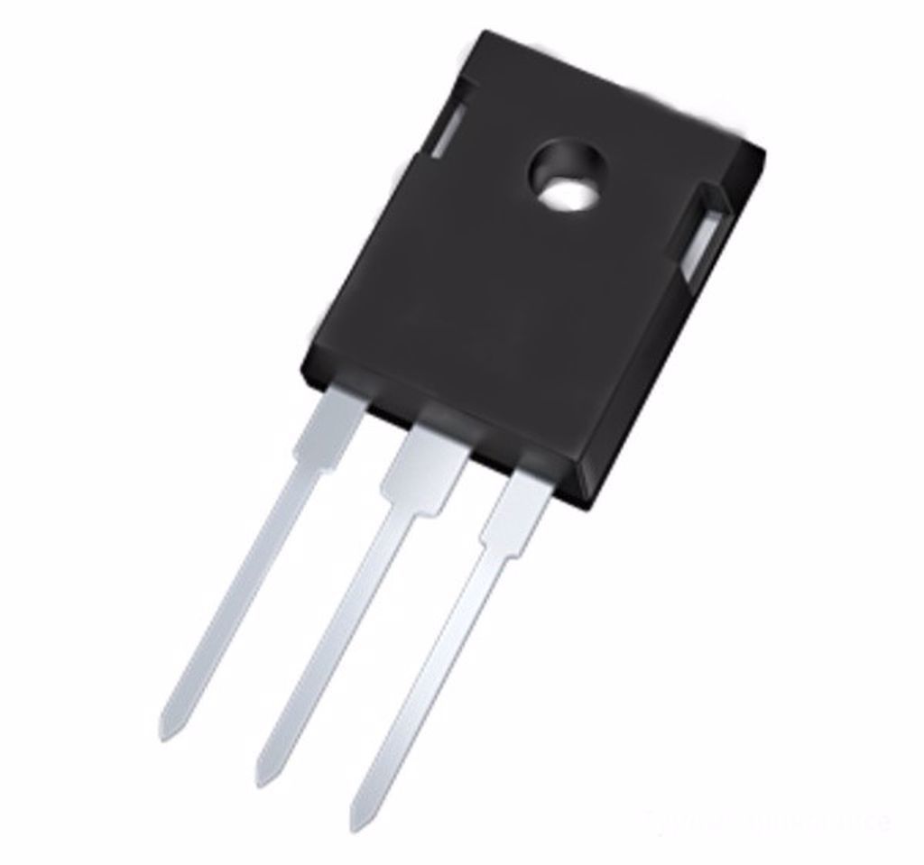IXGH40N60B2D1 TO-247 75A 600V 300W IGBT TRANSISTOR