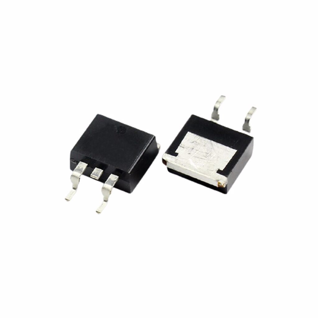 FFB20UP30DN - (F20UP30DN) TO-263 10A 300V ULTRAFAST DUAL DIODE
