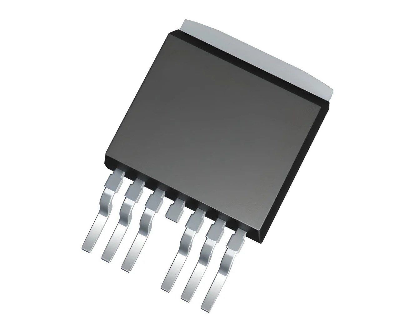 BTS612N1 TO-263-7 POWER SWITCH IC