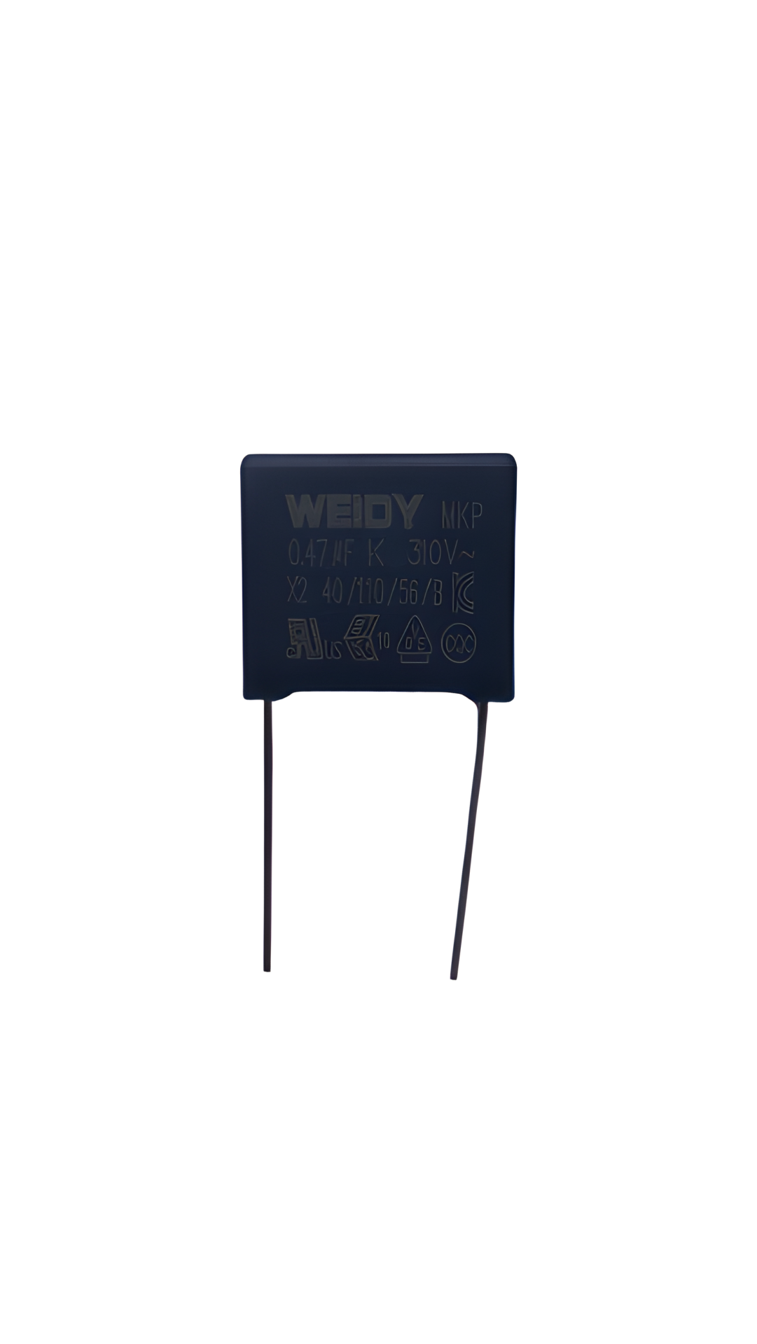 470NF 310VAC X2 MKP POLYESTER KONDANSATÖR
