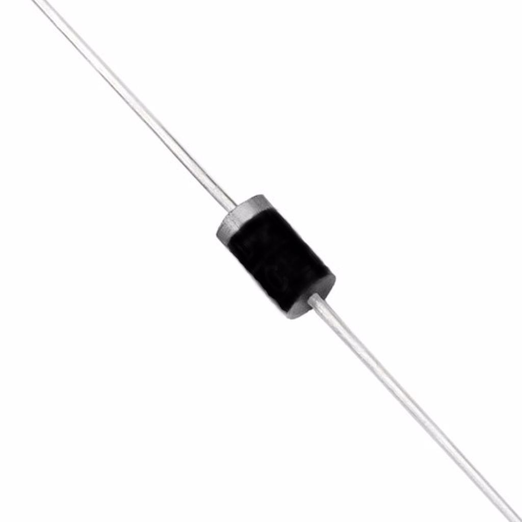 SR540 DO-201 5A 40V SCHOTTKY BARRIER DİYOT