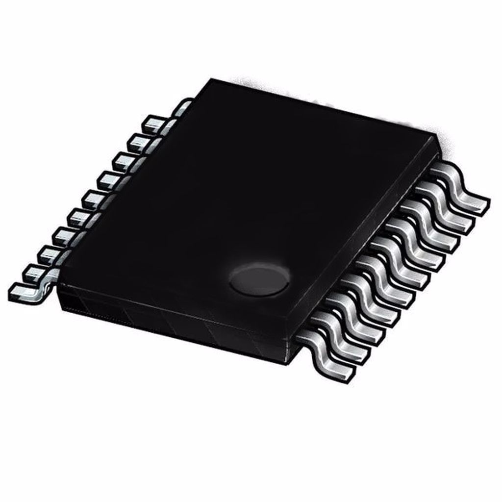 74HC574PW TSSOP-20 LOGIC IC