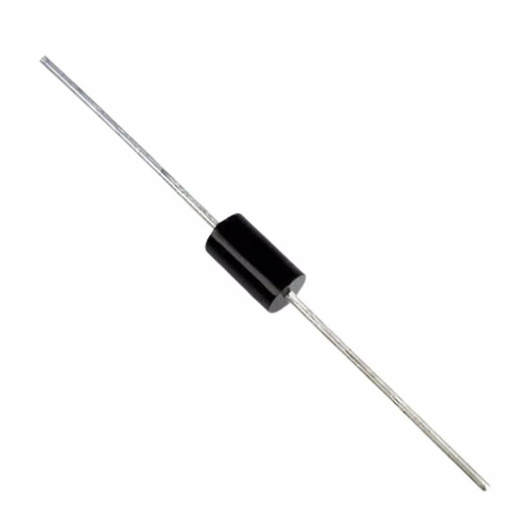 P6KE20CA DO-15 20V 600W TVS DIODE