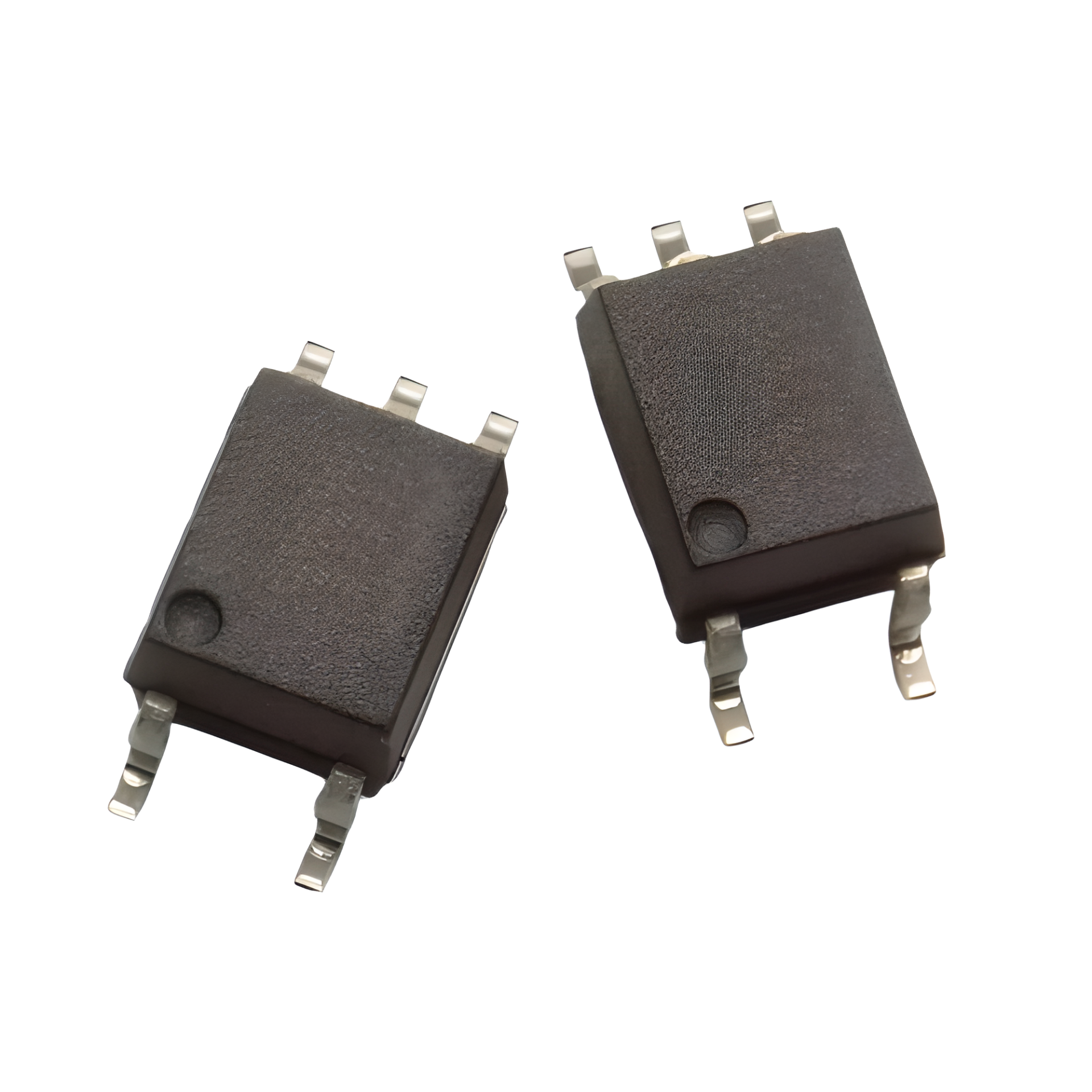 HCPL-M600-500E SMD-5 TRANSISTOR OUTPUT OPTOCOUPLER
