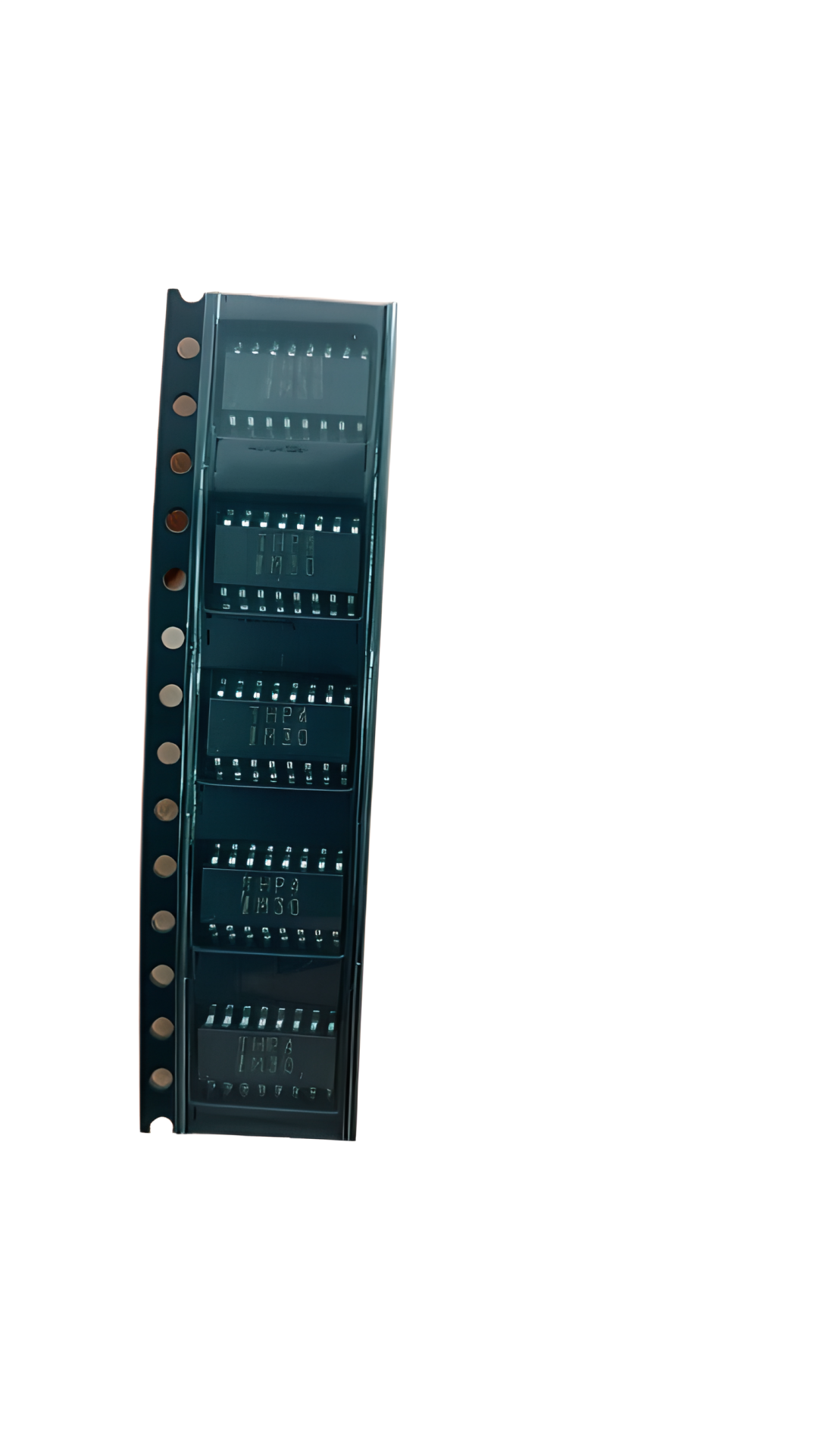 TLP281-4GB -(THP4, IS281-4GB) SO-16 TRANSISTOR OUTPUT OPTOCOUPLER