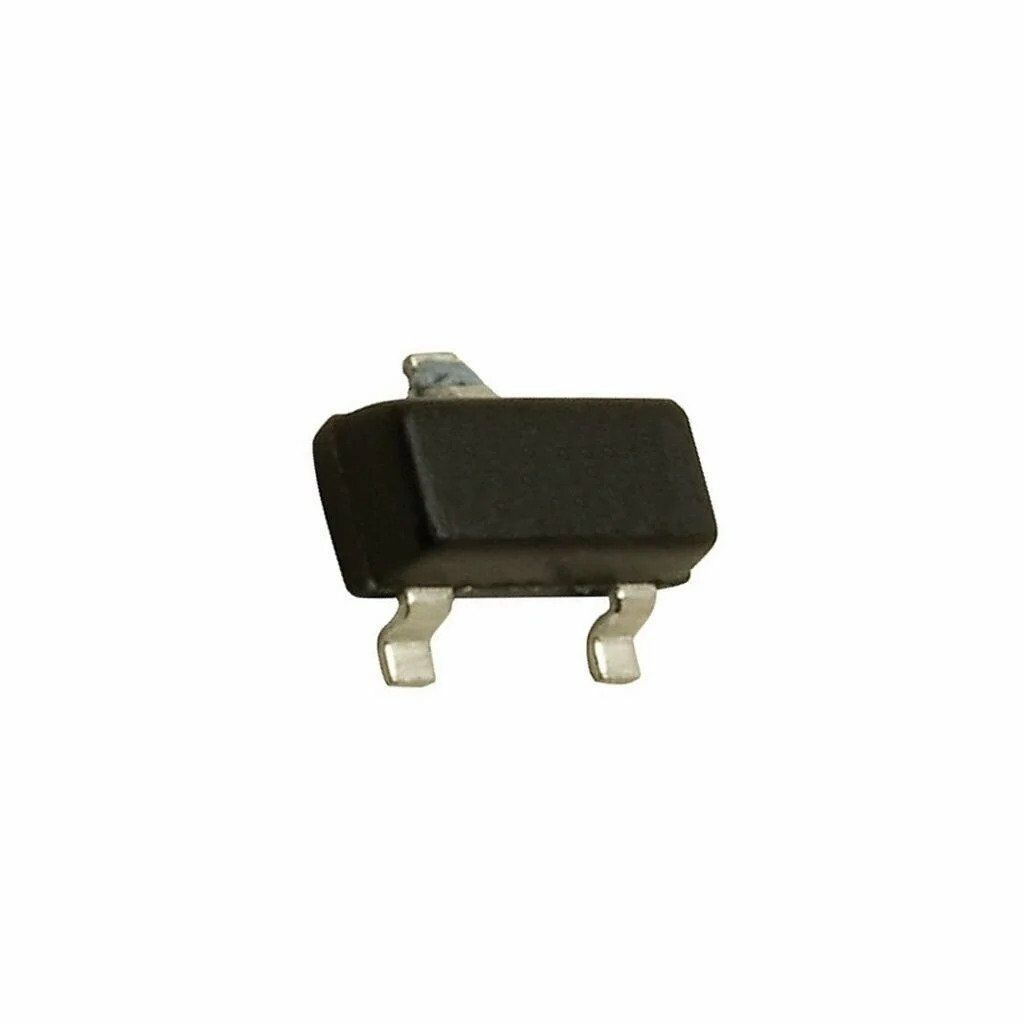 BZX84C22-HT - (Y8) SOT-23 22V 350MW ZENER DIODE