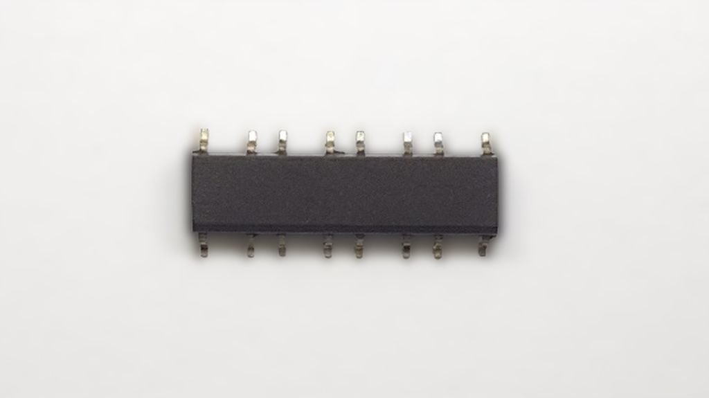 TLP120-4 SOP-16 TRANSİSTÖR OUTPUT OPTOCOUPLER