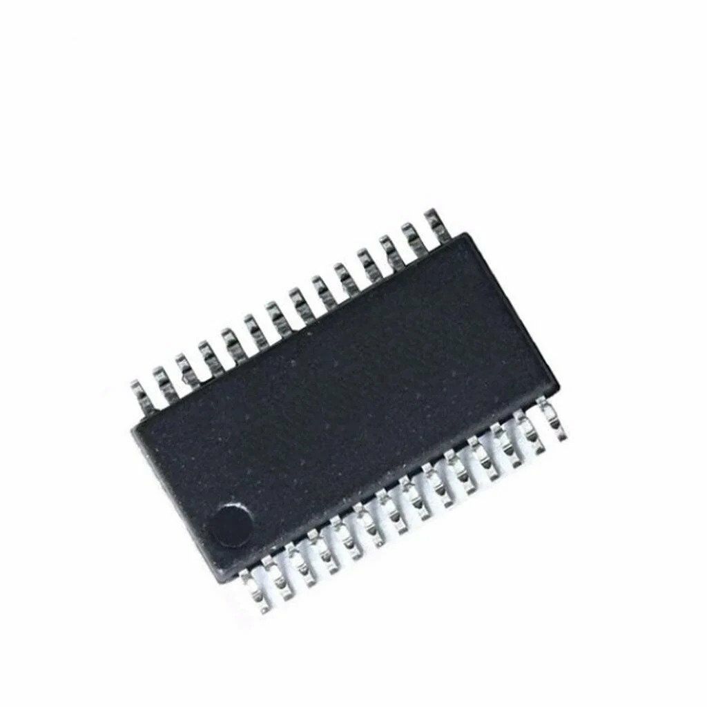 PIC18F25K80-I/SS SSOP-28 8-BIT MICROCONTROLLER - MCU