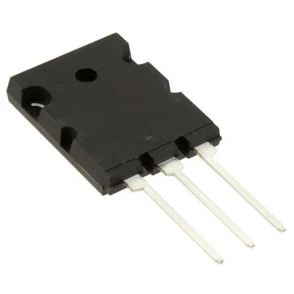 FGL60N100BNTD - (G60N100BNTD) TO-264 60A 100V 180W IGBT TRANSISTOR