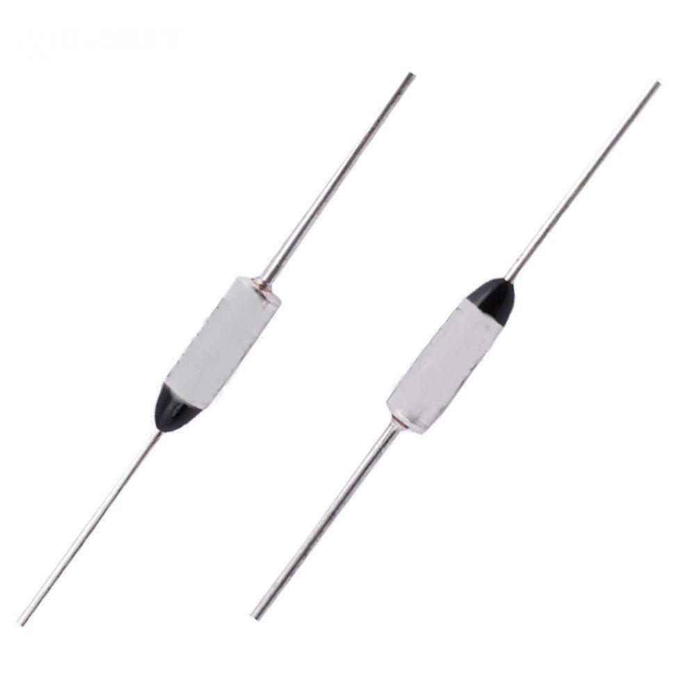 RY192 192C 10A 250V TERMİK SİGORTA