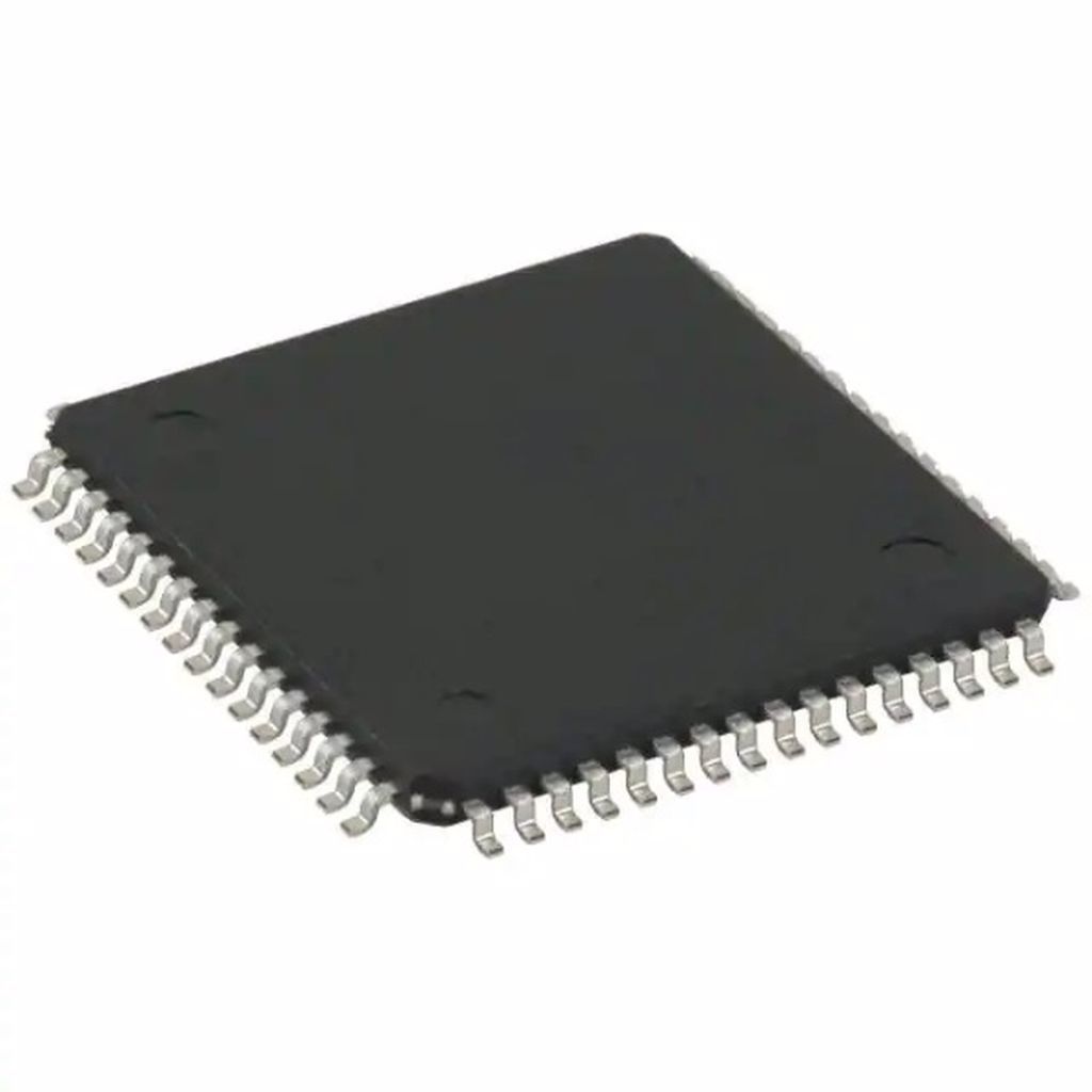ATMEGA64A-AU - (ATMEGA64A-U) TQFP-64 8-BIT MICROCONTROLLER - MCU