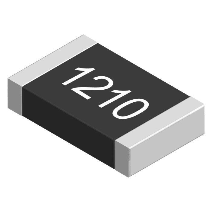 B72530E0300K062 1210 (3225 Metric) 30VAC 300A 47V SMD VARİSTÖR - ONLİNE ÖZEL FİYAT