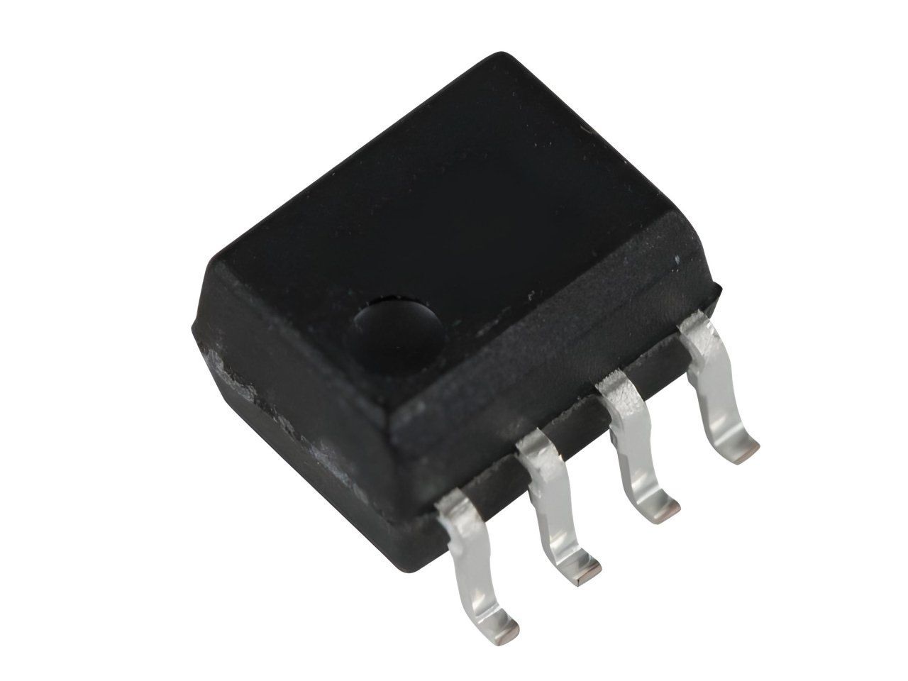 ILD206 SMD-8 TRANSISTOR OUTPUT OPTOCOUPLER